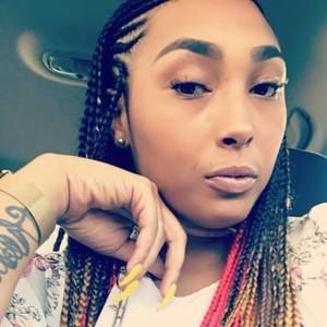 Meet your Posher, Sherrie